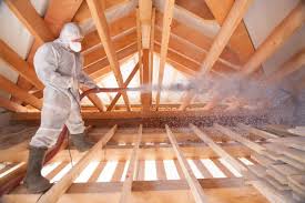 Best Commercial Insulation Services  in Lapeer, MI