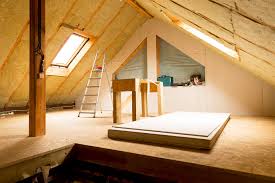 Best Spray Foam Insulation  in Lapeer, MI