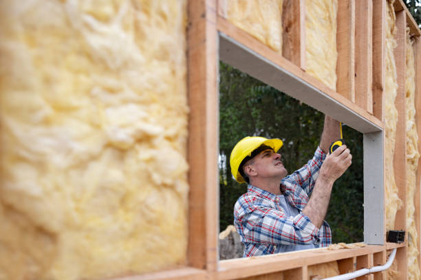 Types of Insulation We Offer in Lapeer, MI